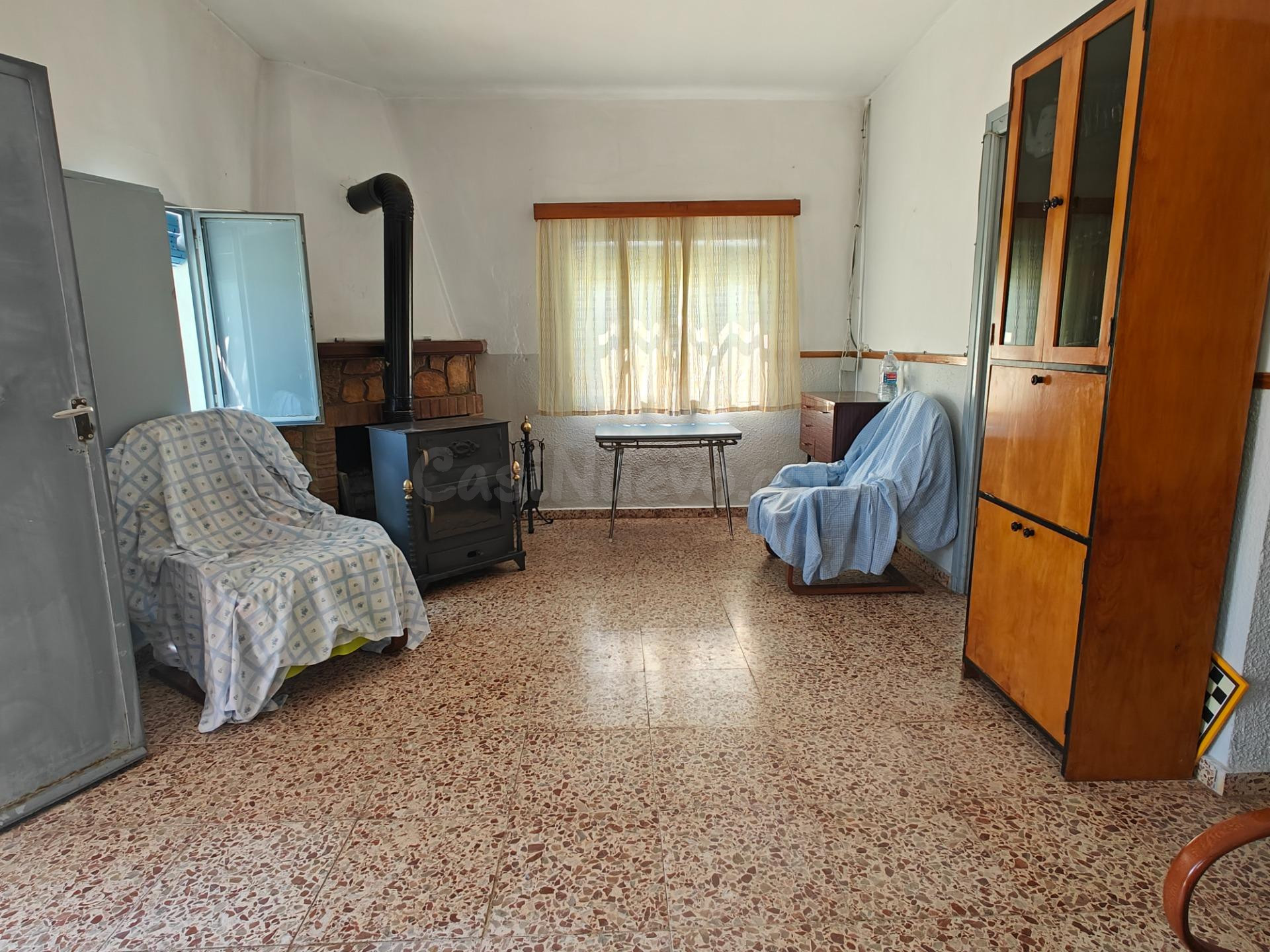 Chalet en Mijares - foto 2