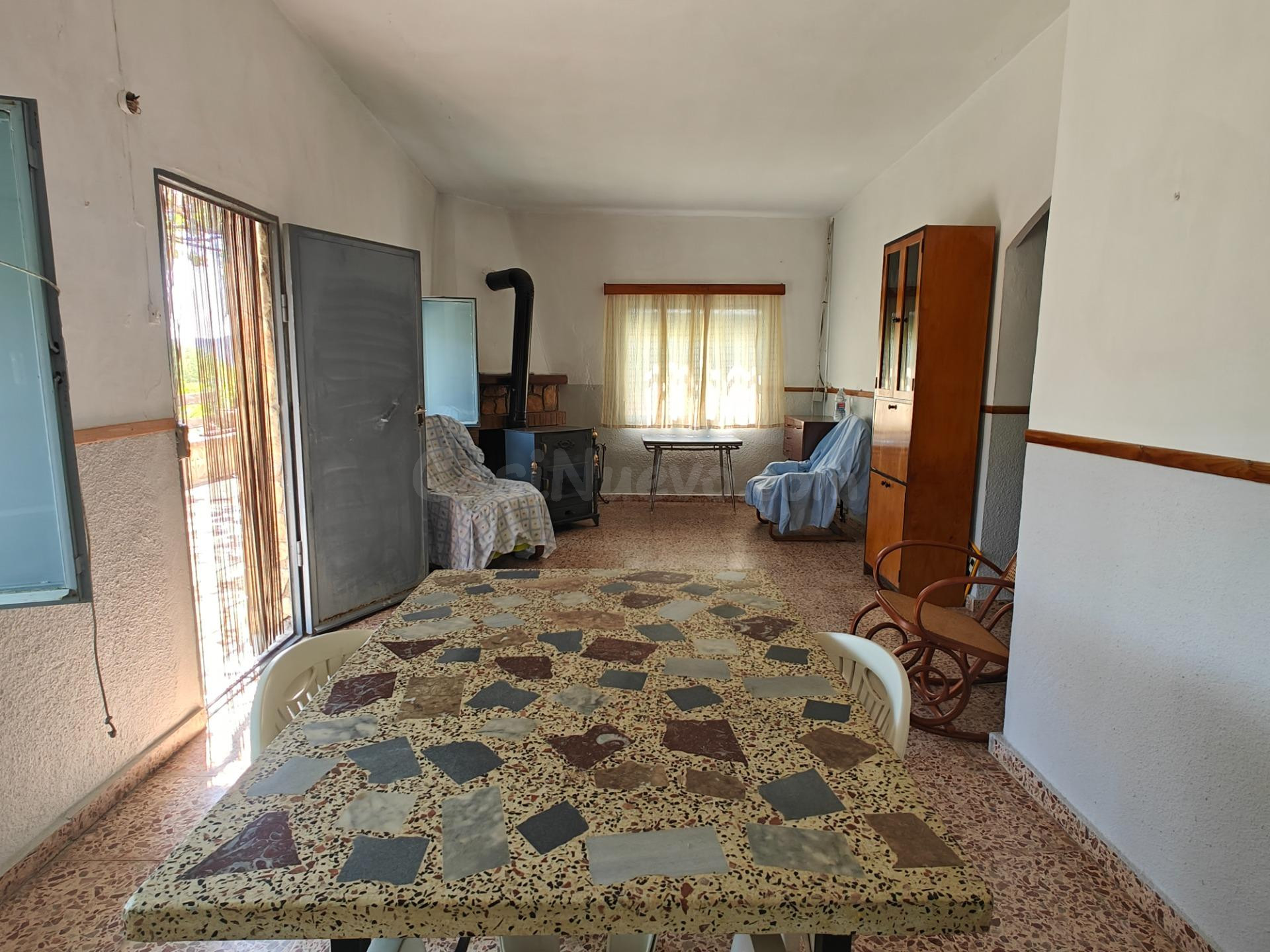 Chalet en Mijares - foto 3