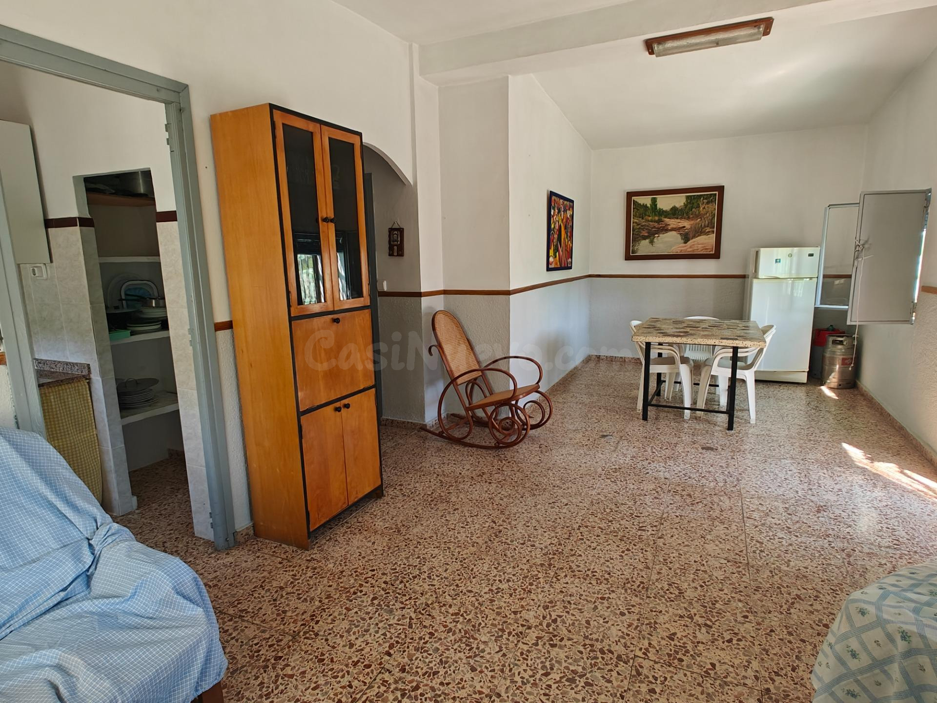 Chalet en Mijares - foto 4