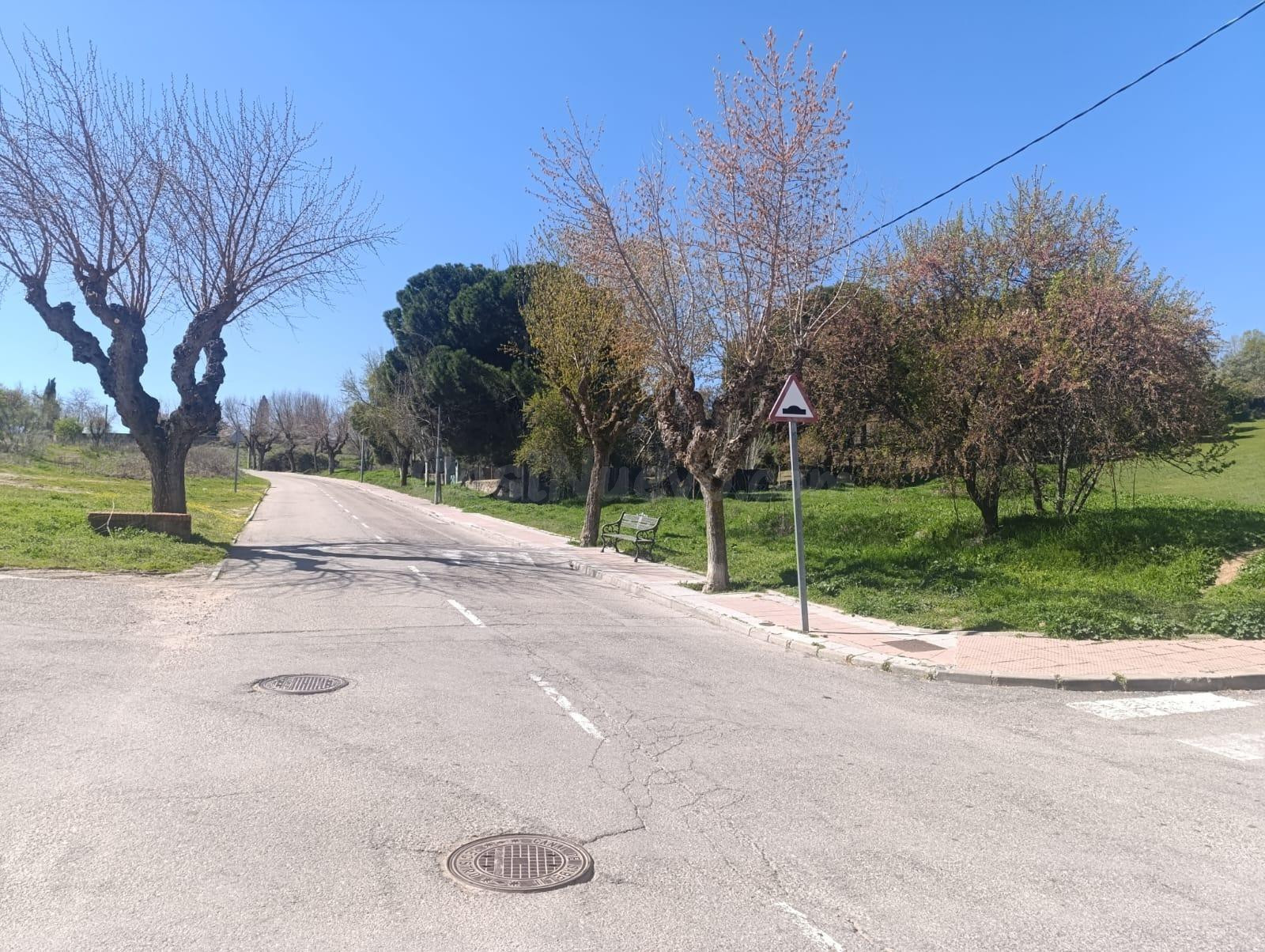 Parcela urbana en venta en El Molar - foto 4