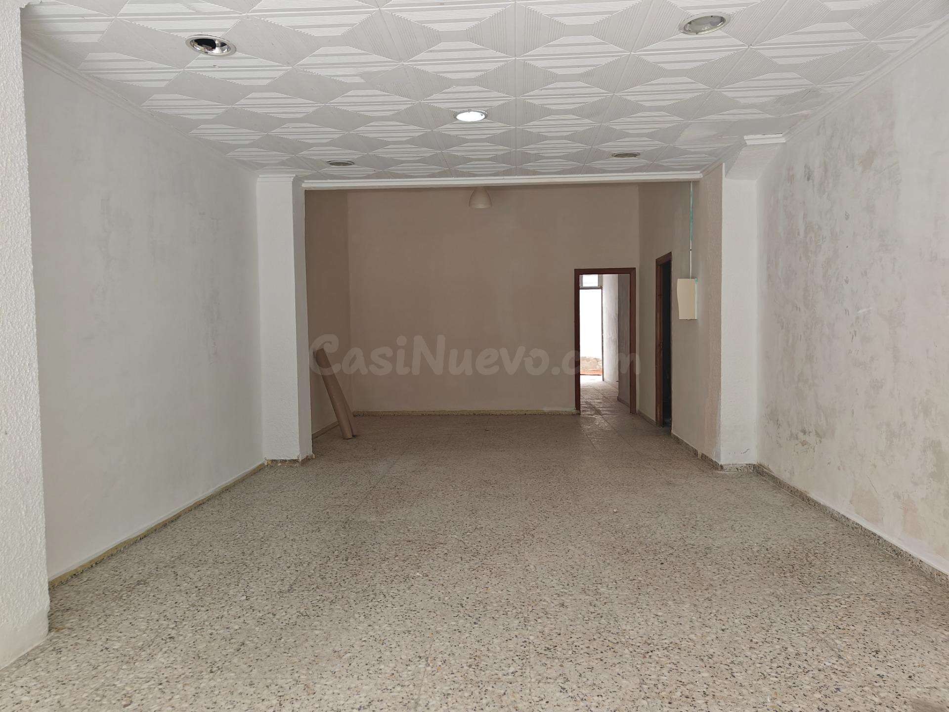 Local comercial 88m² en venta - Buñol - foto 4