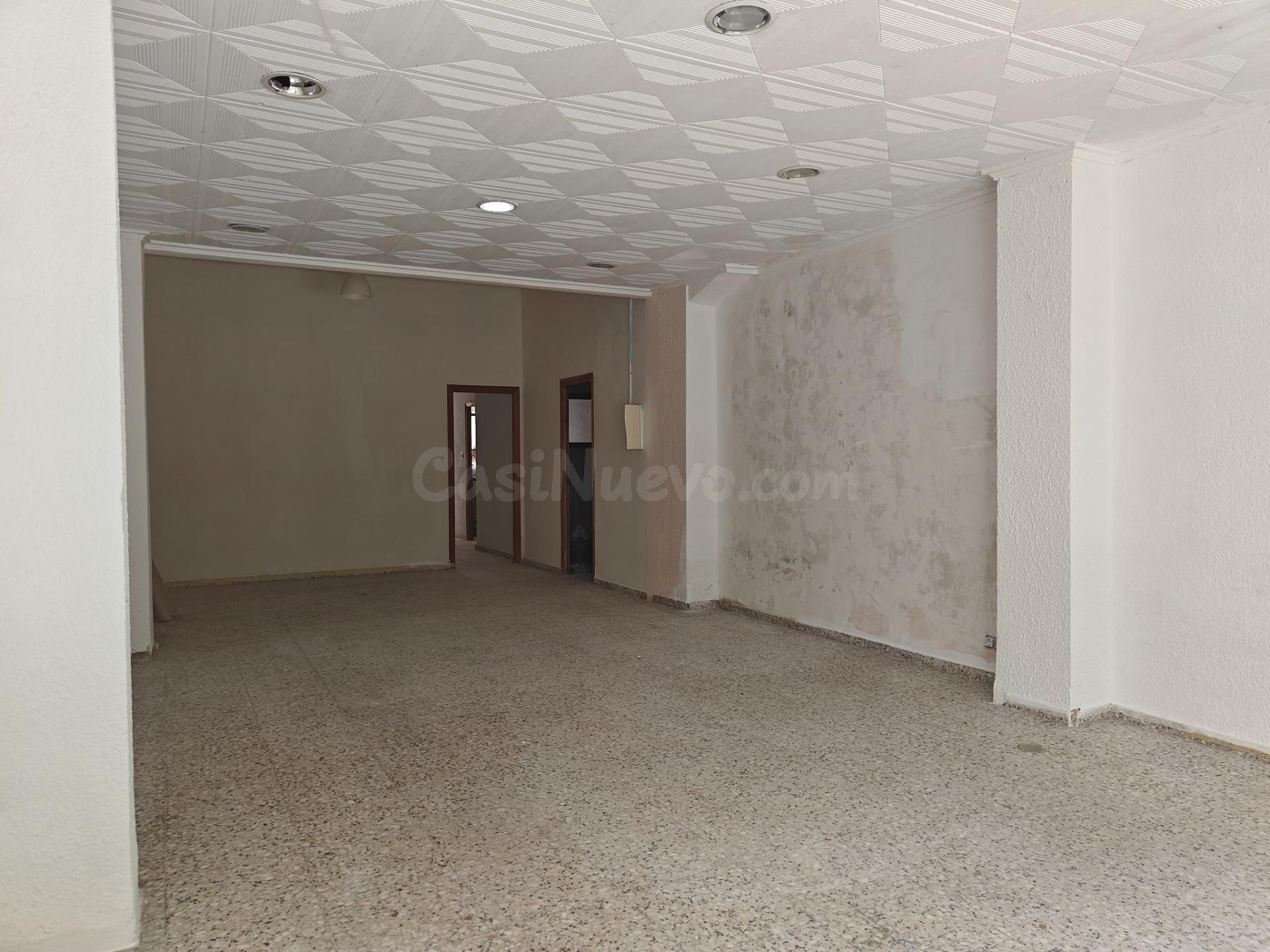 Local comercial 88m² en venta - Buñol - foto 5