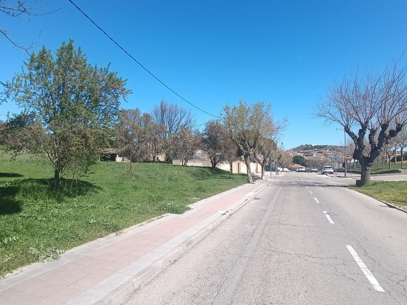 Parcela urbana en venta en El Molar - foto 5