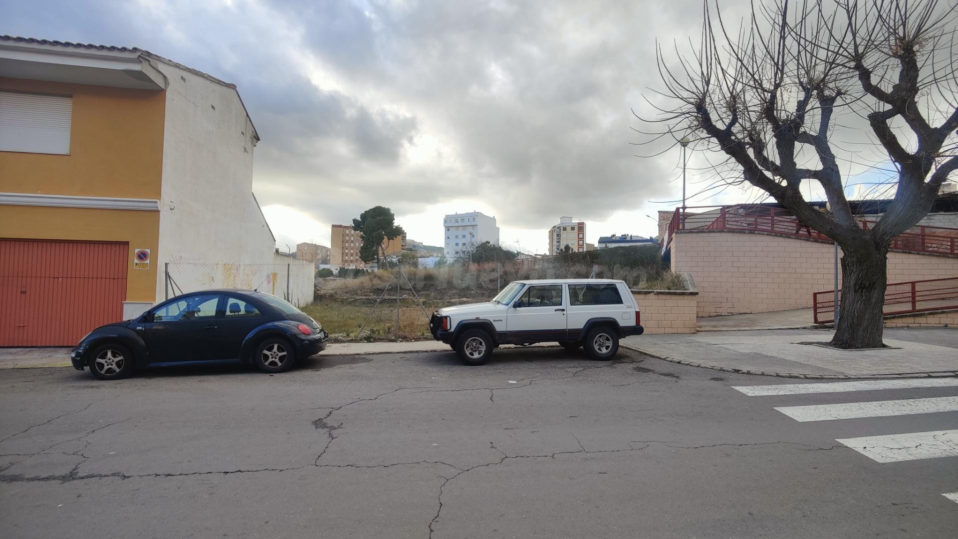Solar en Buñol en la zona de las ventas - foto 4