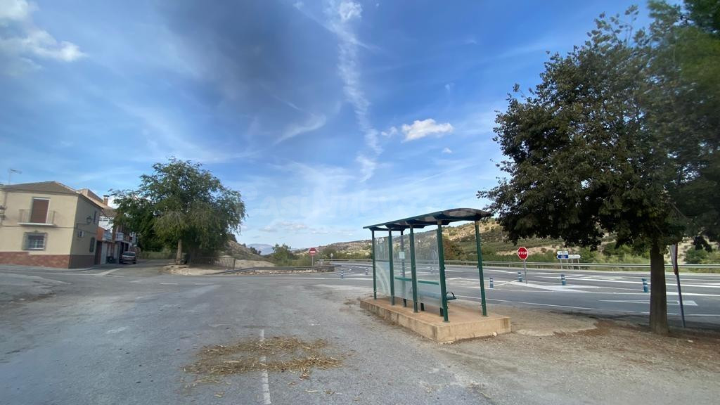 Terreno urbano 3944m² en venta - Alhama de granada - foto 2