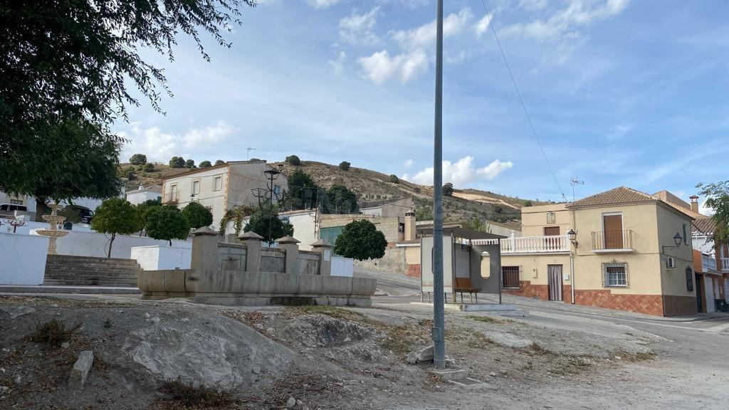 Terreno urbano 3944m² en venta - Alhama de granada - foto 3