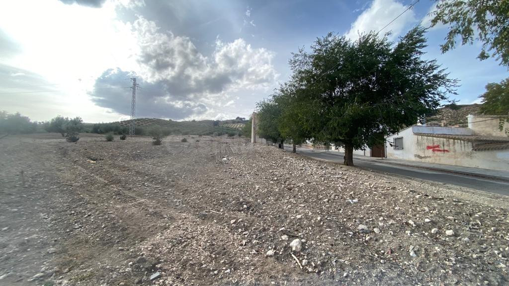 Terreno urbano 3944m² en venta - Alhama de granada - foto 5
