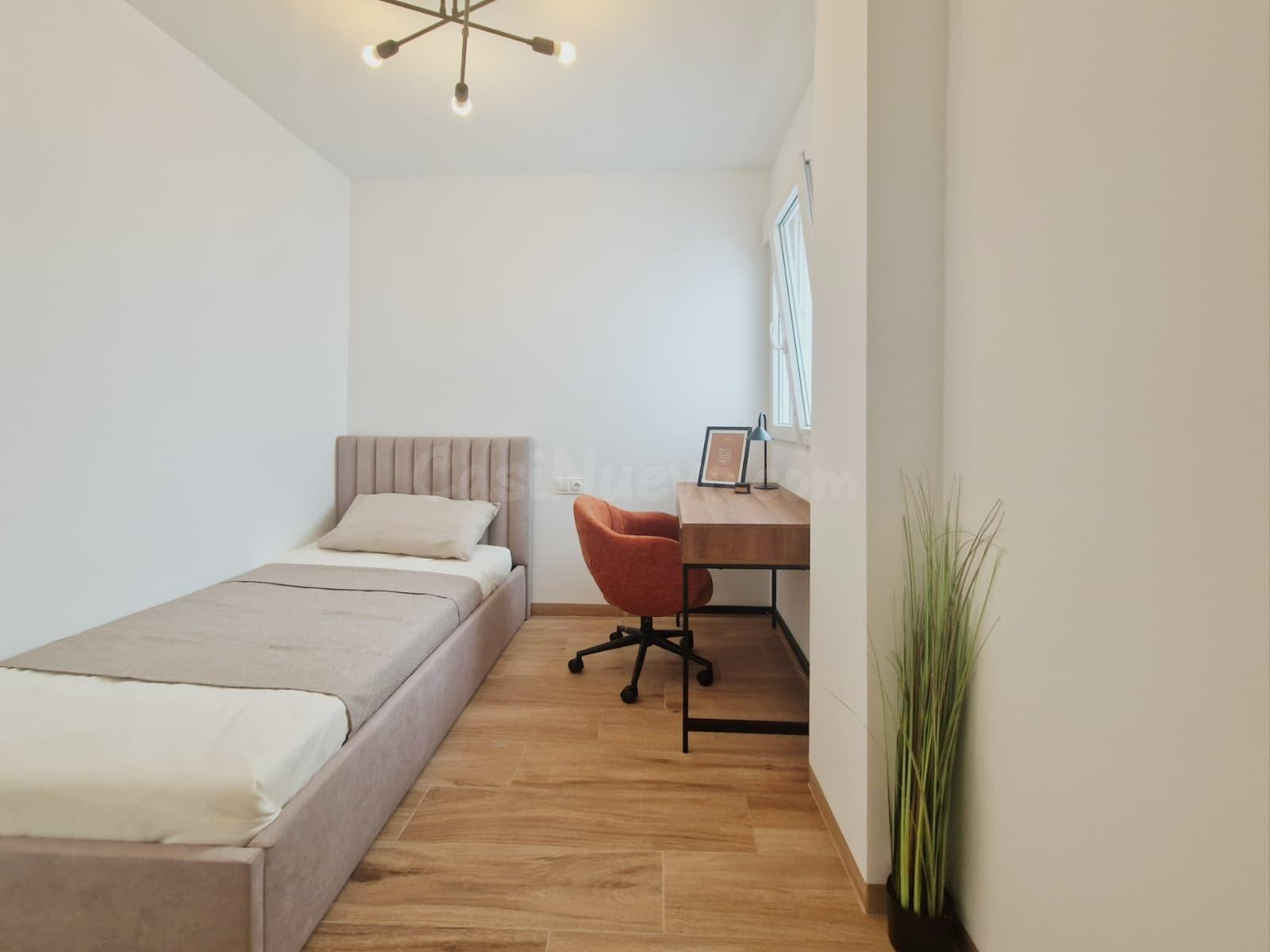 Apartamentos renovados en el centro de San Fulgencio - foto 3