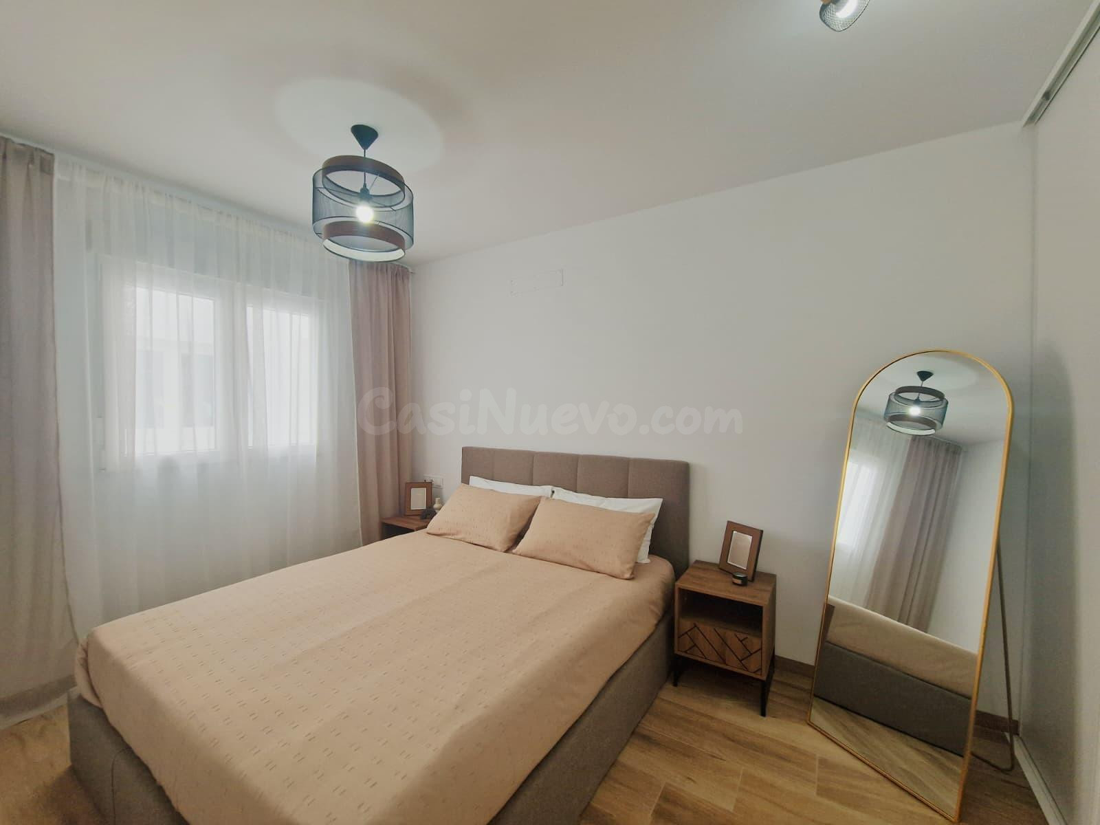 Apartamentos renovados en el centro de San Fulgencio - foto 4