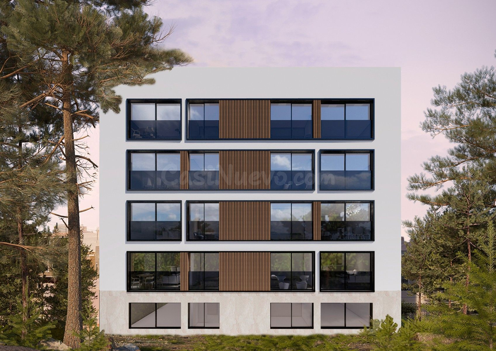 Ático 4 habitaciones 145m² en venta - CENTRO - foto 2