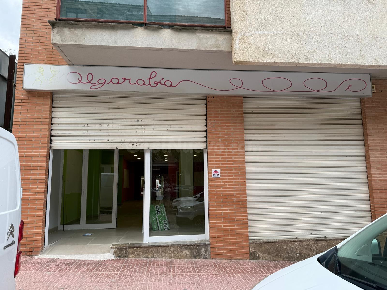 Venta o alquiler