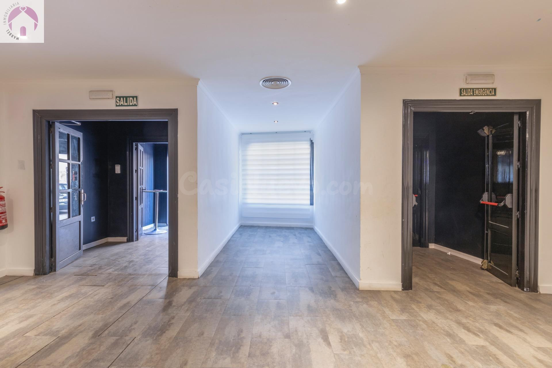 Local comercial 300m² en venta - Correos - foto 5
