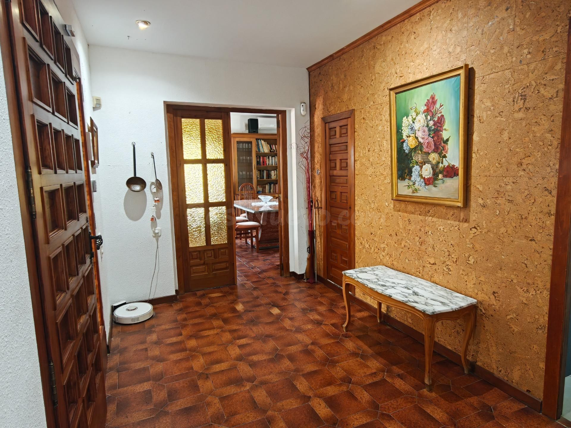 Chalet con piscina en Mas Pavia, Turís - foto 4