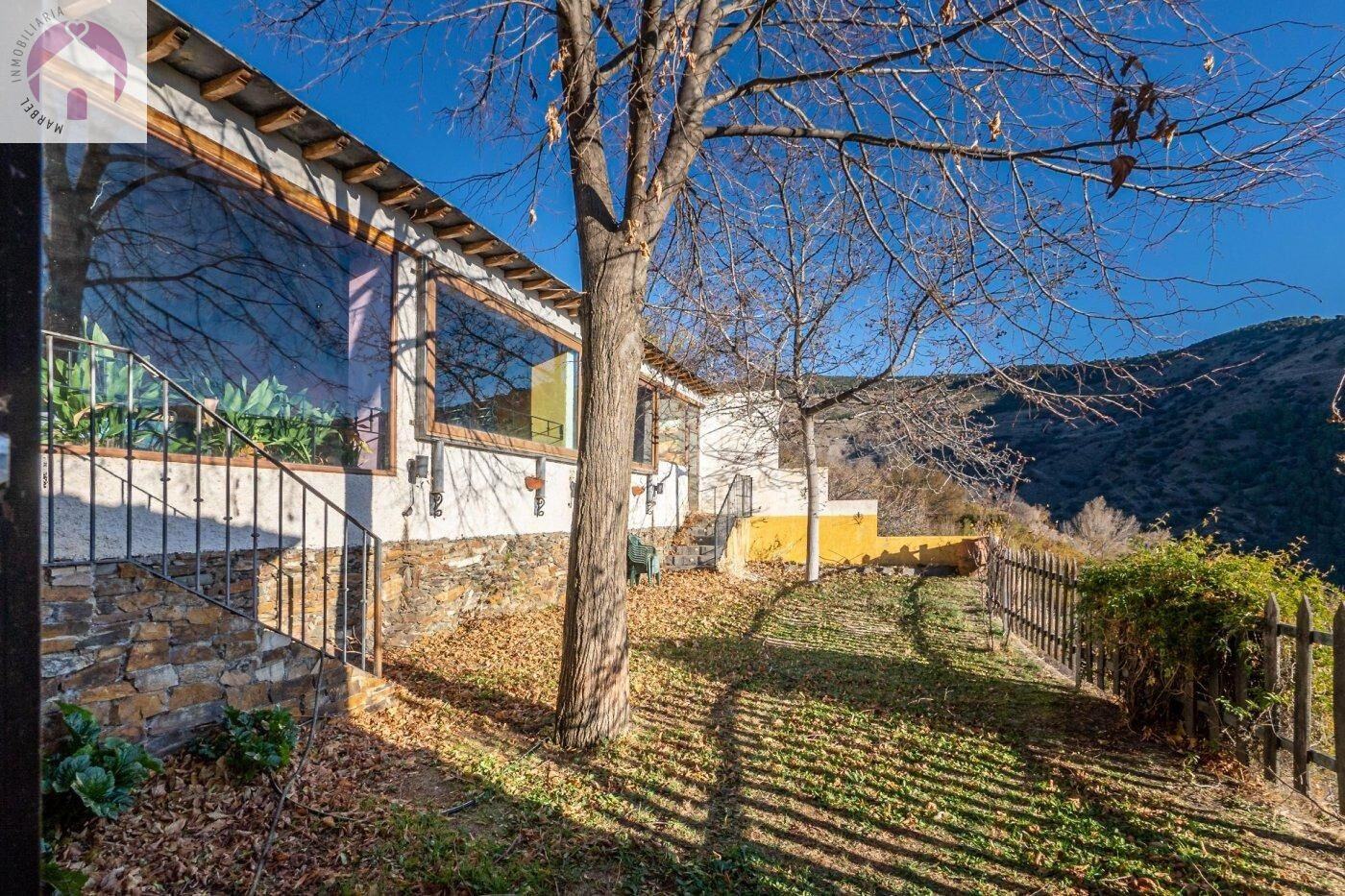 ¡Inversión única en un paraíso rural!