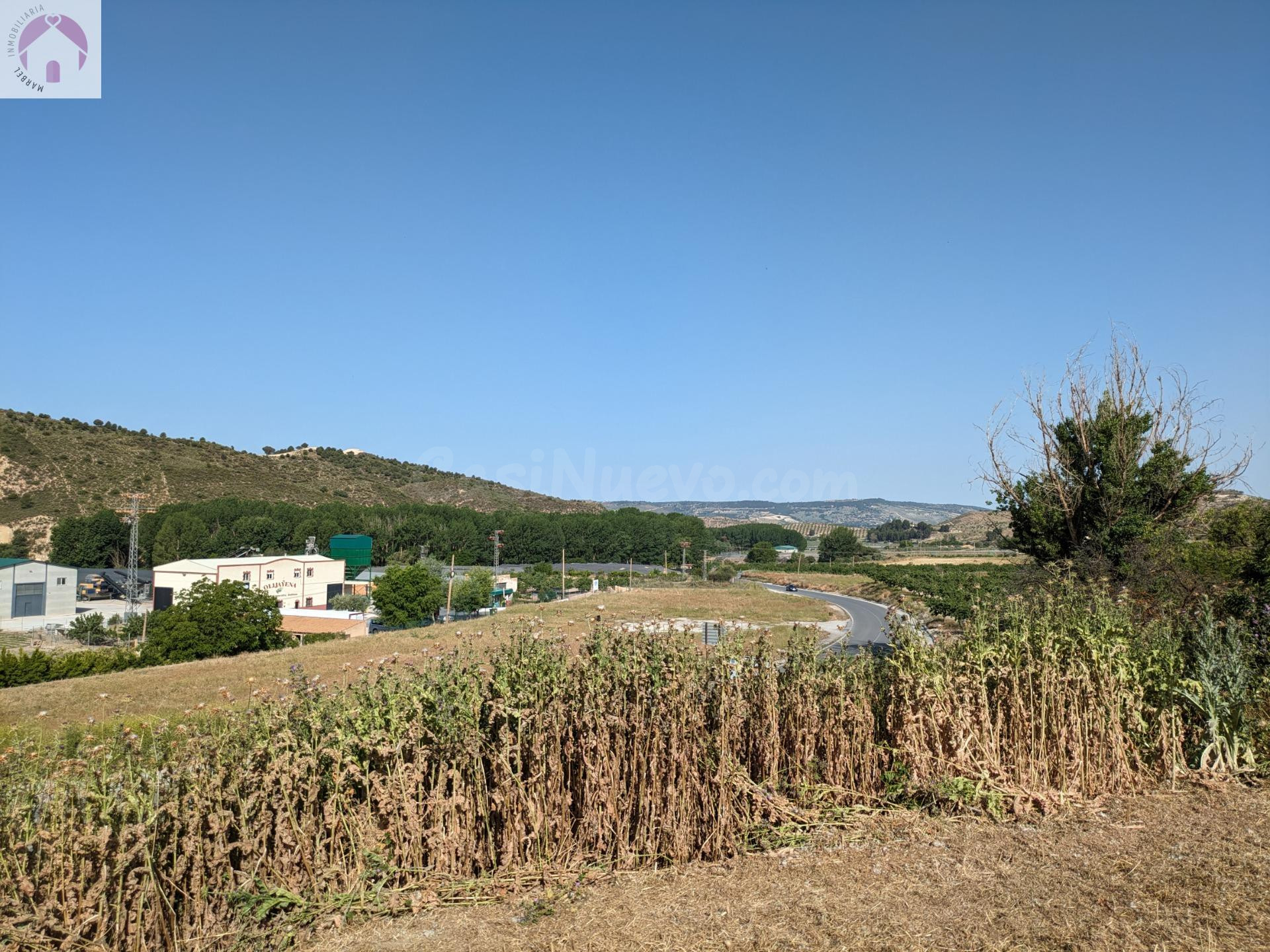 Terreno urbano 58m² en venta - CARRETERA