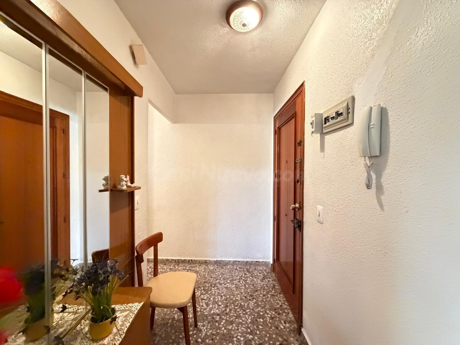 APARTAMENTO A 50 METROS DE PLAYA DEL CURA CON SUPERFICIE DE  - foto 4
