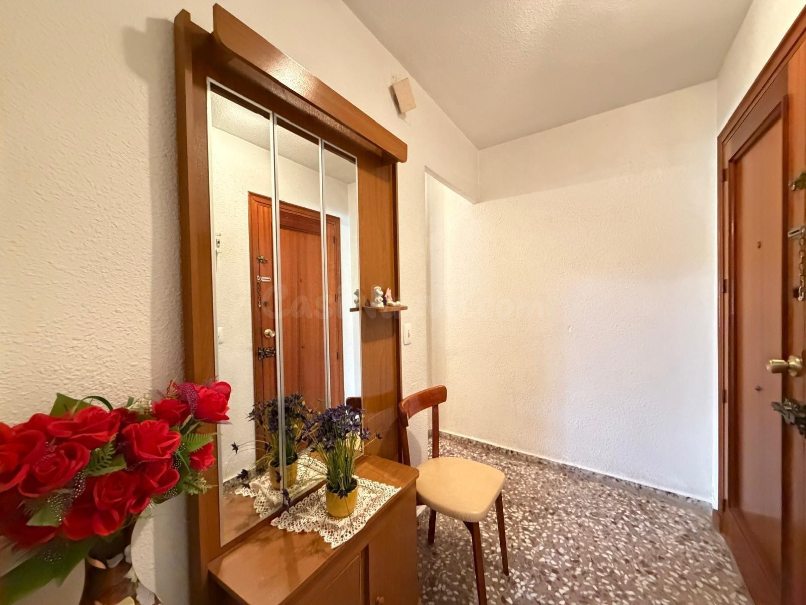 APARTAMENTO A 50 METROS DE PLAYA DEL CURA CON SUPERFICIE DE  - foto 5