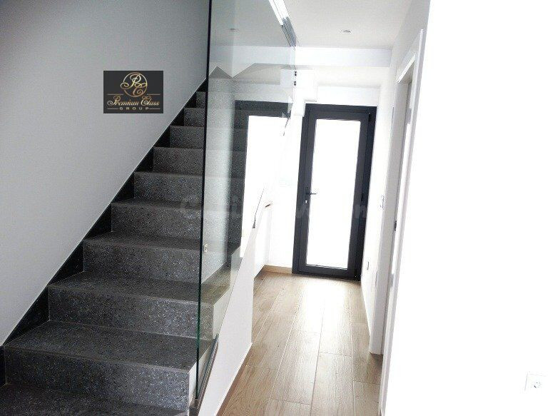 4 VILLAS PAREADAS DE OBRA NUEVA EN PILAR DE LA HORADADA - foto 5
