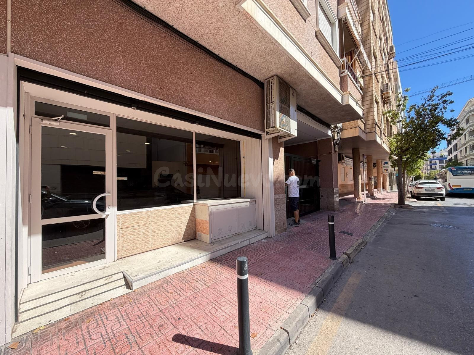 SE VENDE RESTAURANTE A 250 METROS DE PLAYA DEL CURA CON SUPE - foto 2