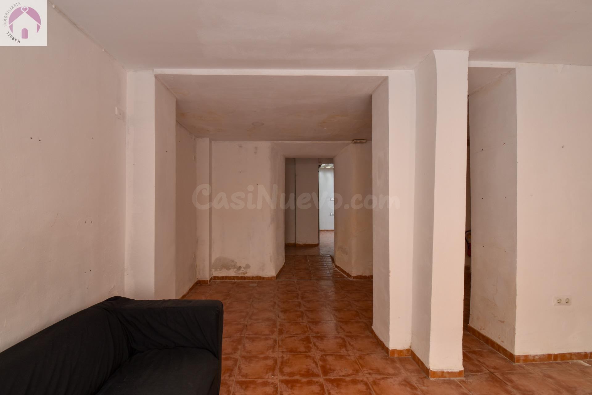 Edificio 5 habitaciones 205m² en venta - Centro - foto 5