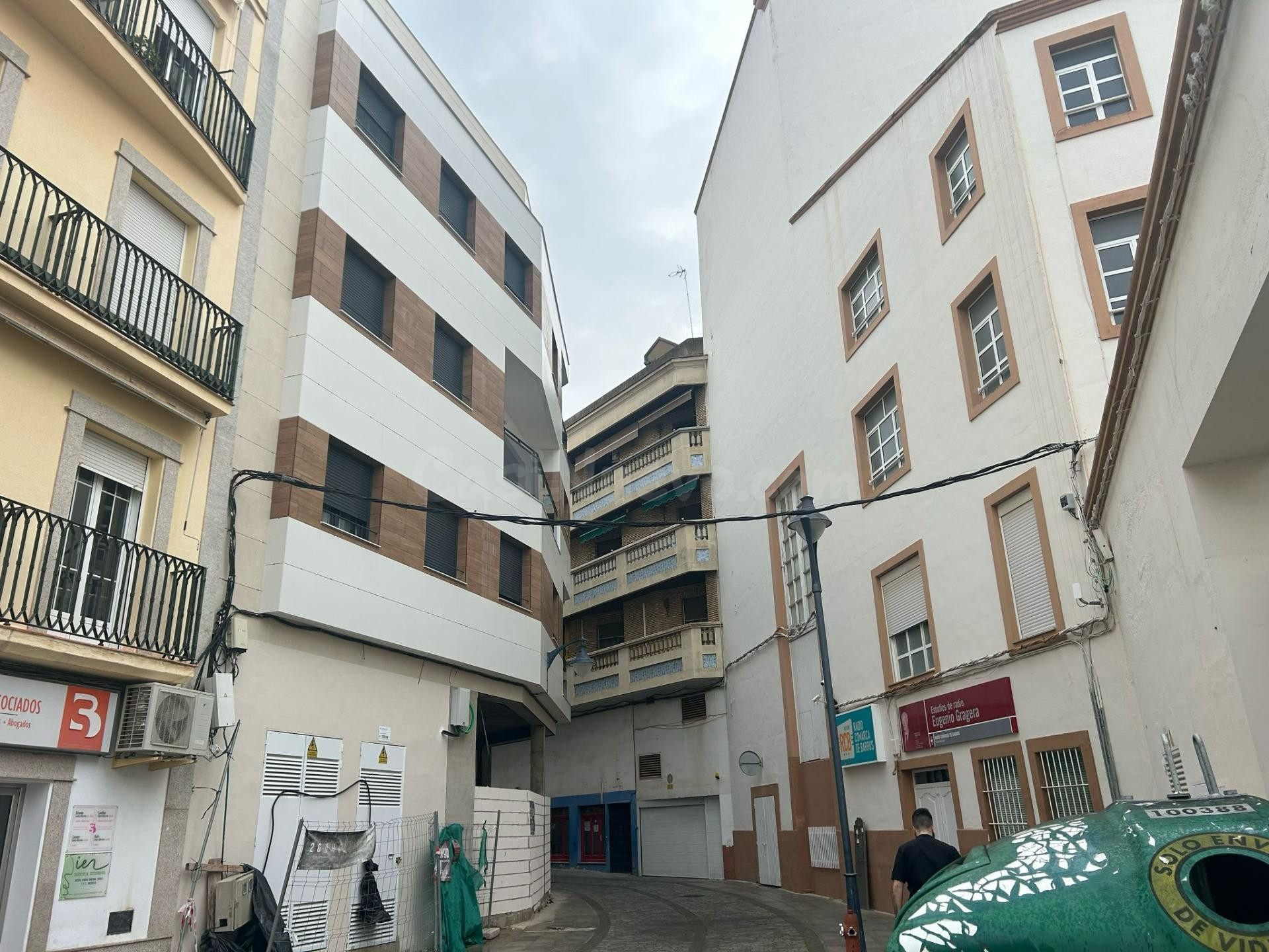 LOCAL COMERCIAL CENTRO DE ALMENDRALEJO - foto 3