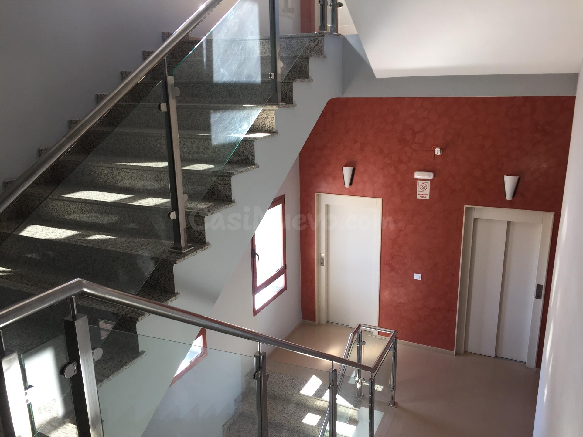 OFICINAS DISPONIBLES EN EDIFICIO DE NEGOCIOS EN ALMENDRALEJO - foto 4