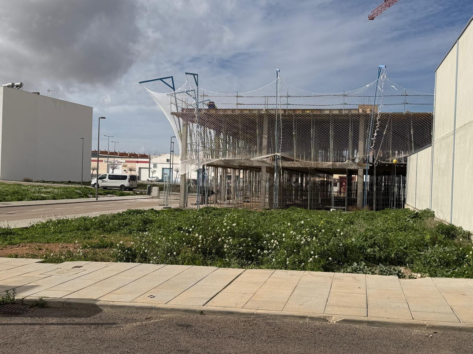 VENTA DE PARCELAS EN ALMENDRALEJO - foto 3