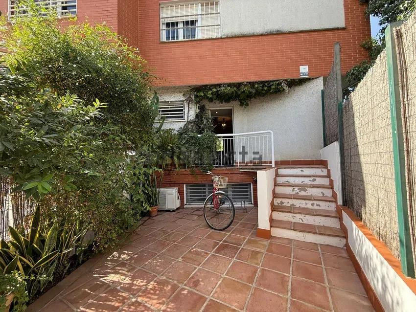 ESPECTACULAR VIVIENDA UNIFAMILIAR EN LOS BERMEJALES (SEVILLA - foto 4