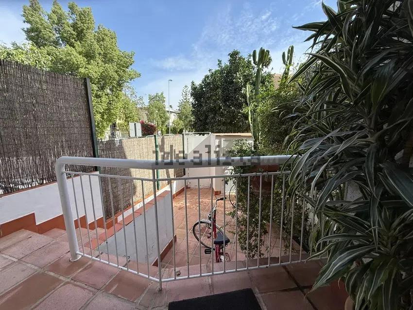 ESPECTACULAR VIVIENDA UNIFAMILIAR EN LOS BERMEJALES (SEVILLA - foto 5