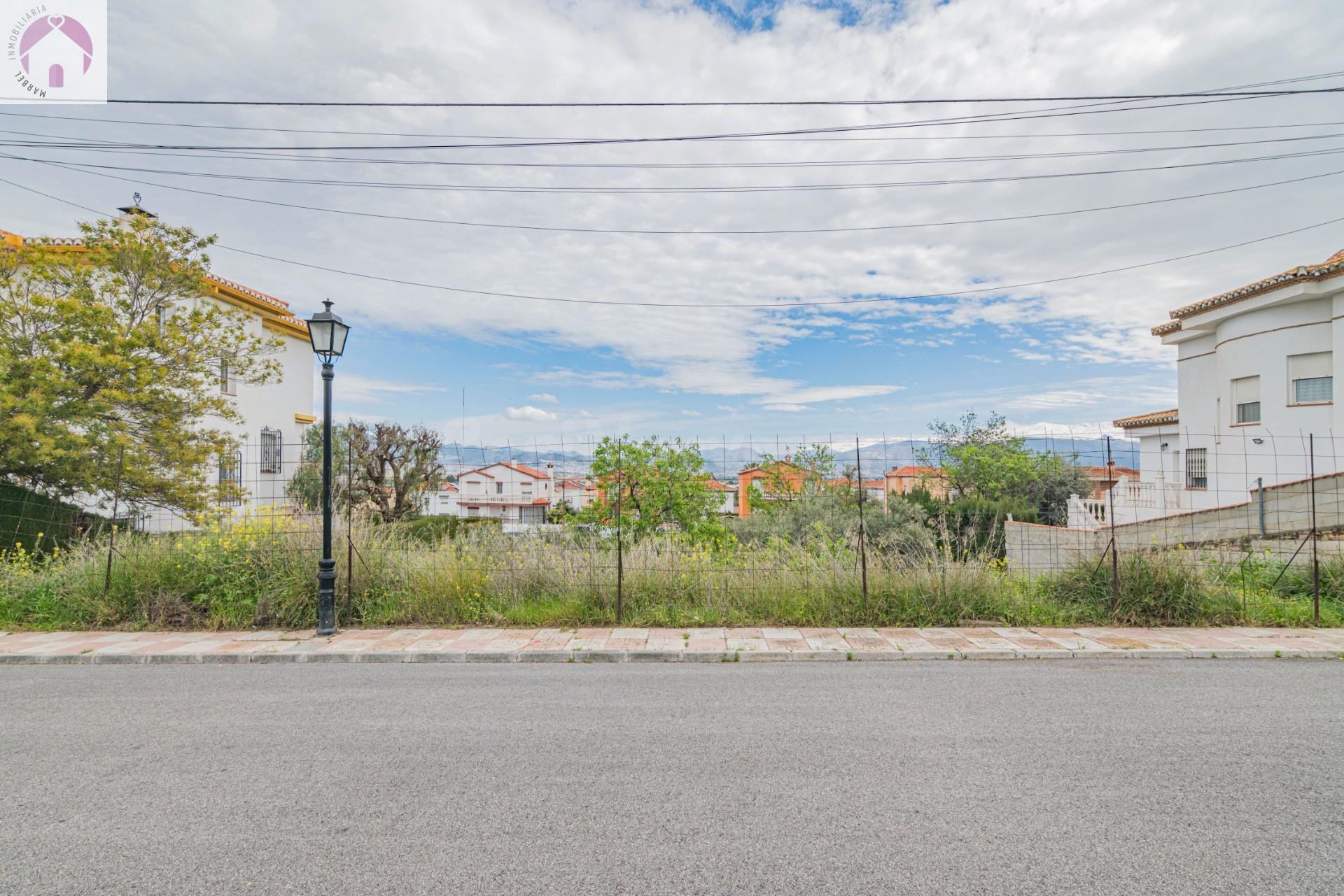 SOLAR EN CULLAR VEGA