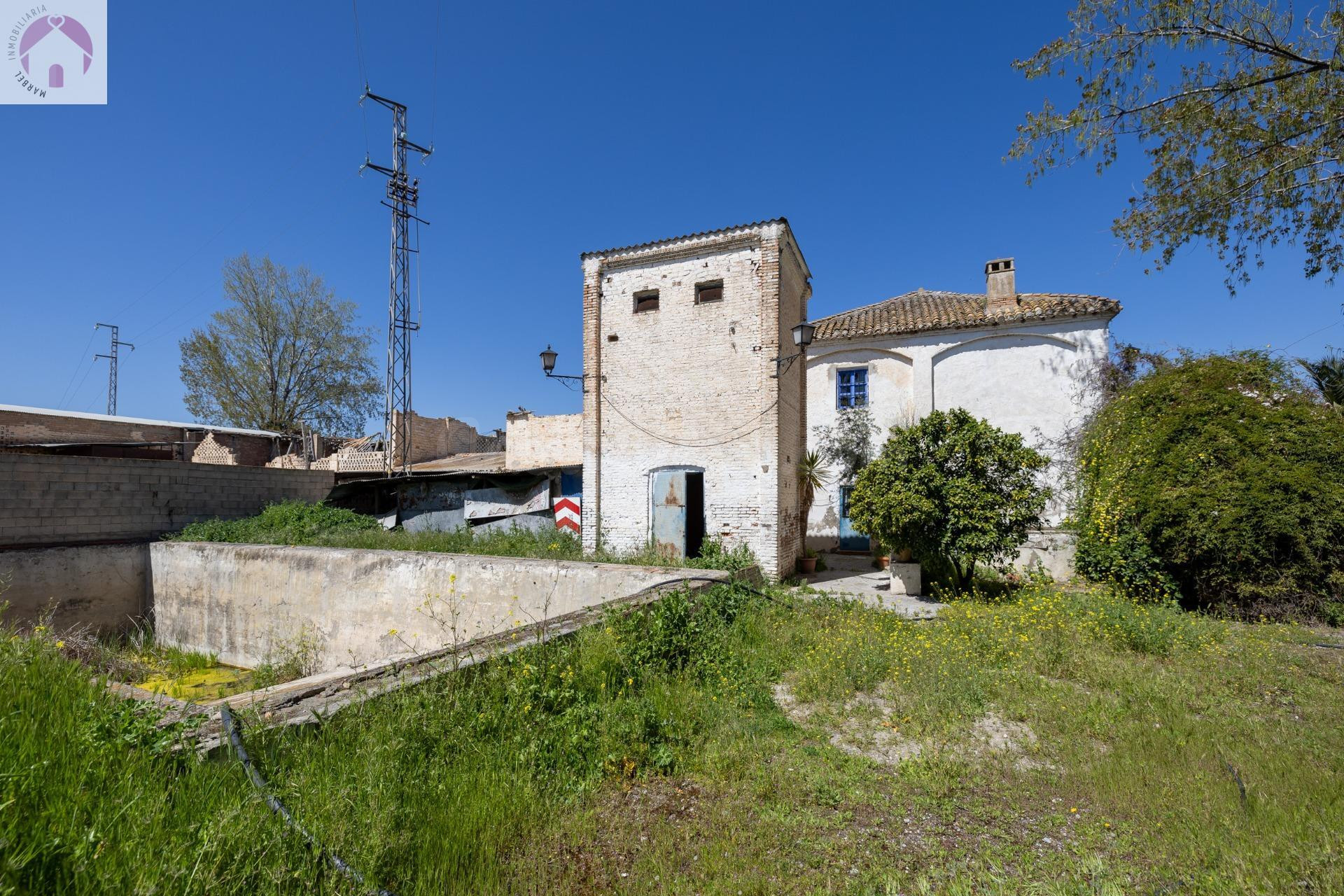 Casa con terreno 5 habitaciones 844m² en venta - Ronda - Ara