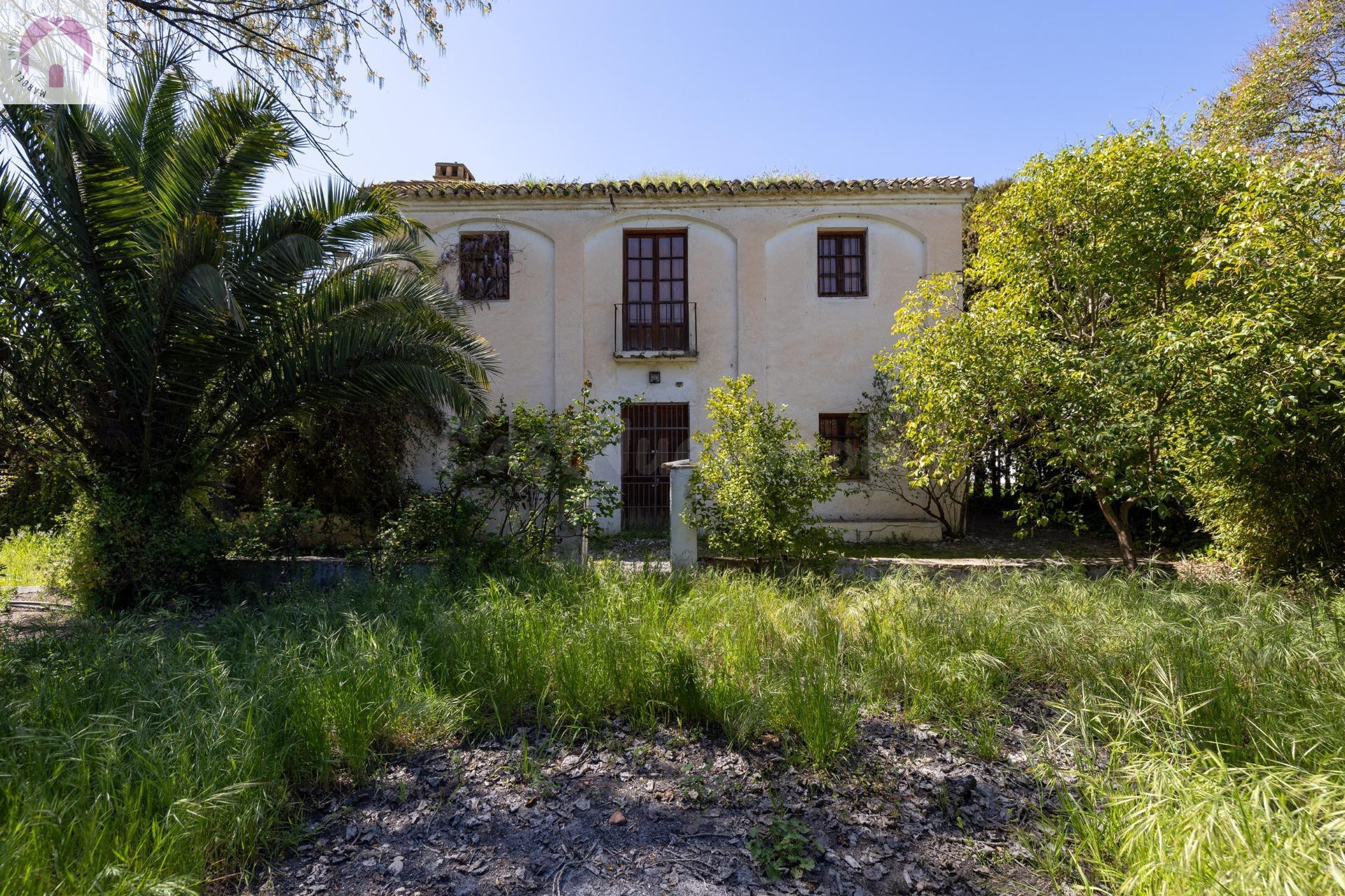 Casa con terreno 5 habitaciones 844m² en venta - Ronda - Ara - foto 2