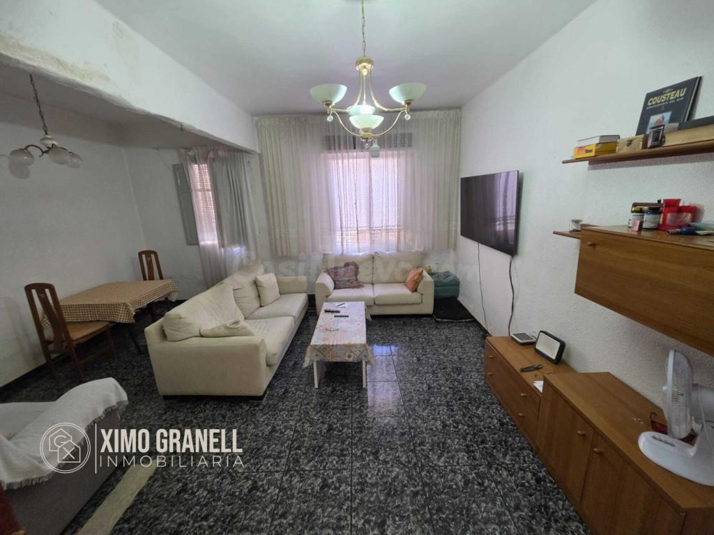 Piso en Venta en Vall D Uxo, La Castellón