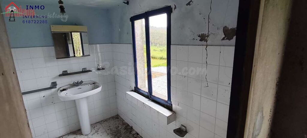 Casa-Chalet en Venta en Cedeira La Coruña Ref: 438494 - foto 2
