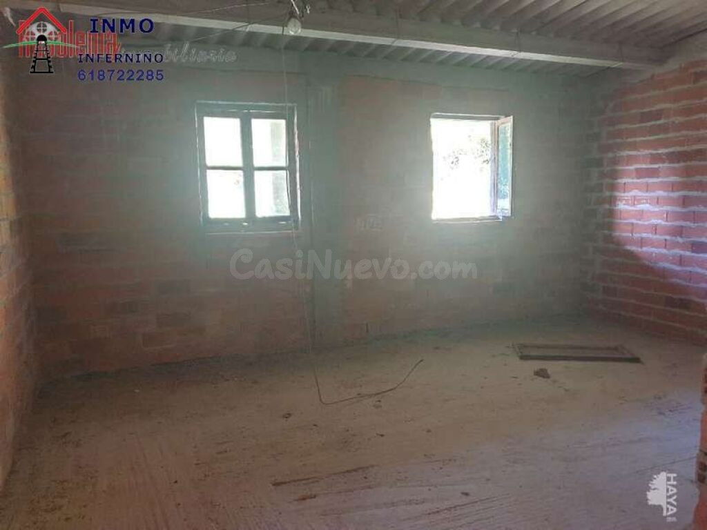 Casa-Chalet en Venta en Cedeira La Coruña Ref: 438494 - foto 4