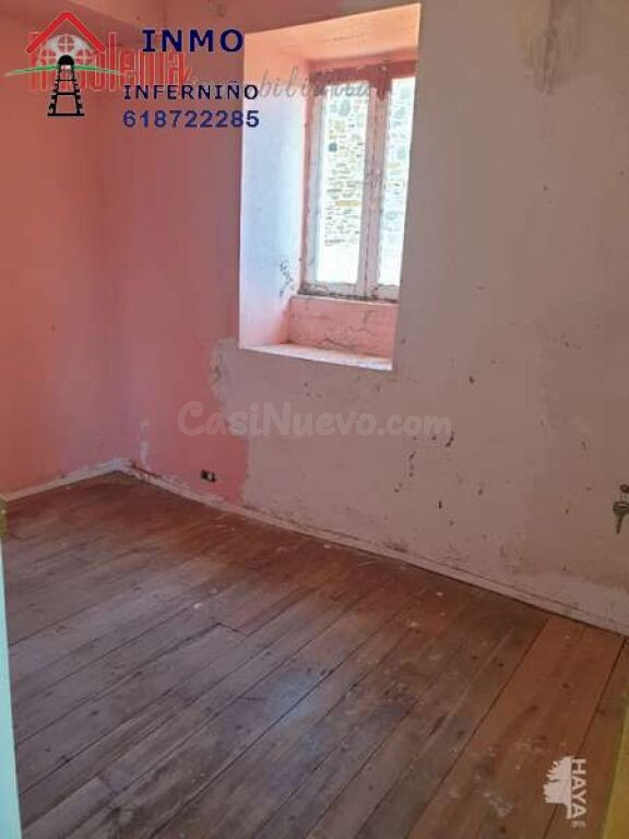 Casa-Chalet en Venta en Cedeira La Coruña Ref: 438494 - foto 5