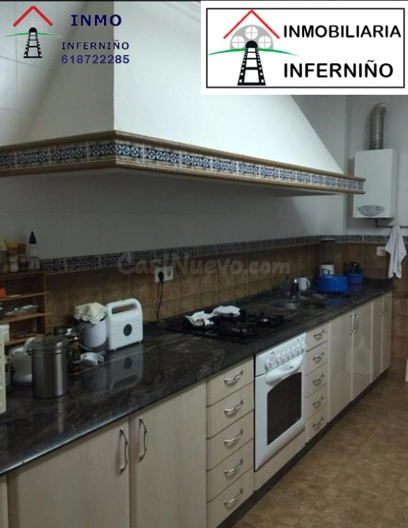Casa-Chalet en Venta en Cedeira La Coruña Ref: 438492 - foto 2