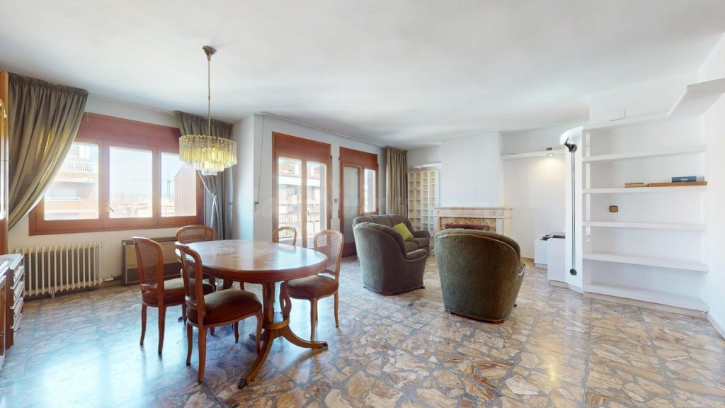 Piso en Venta en Sabadell Barcelona - foto 4