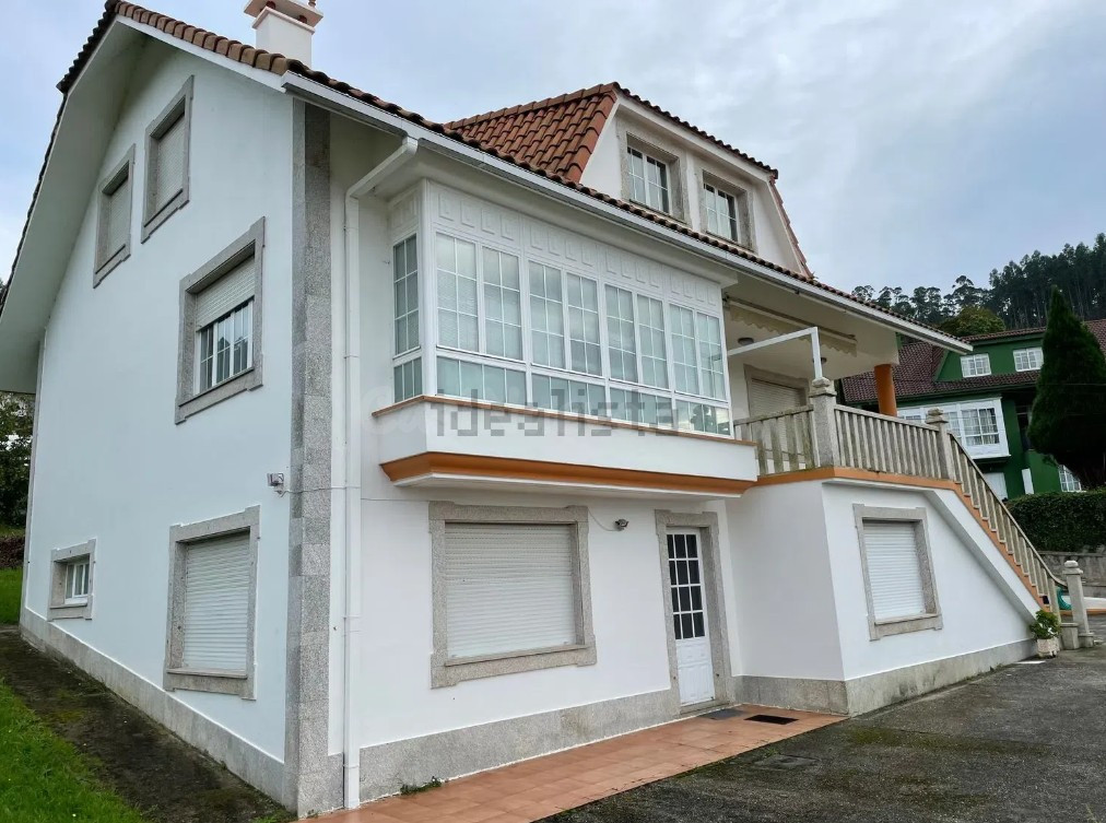 Casa-Chalet en Venta en Cedeira La Coruña - foto 2