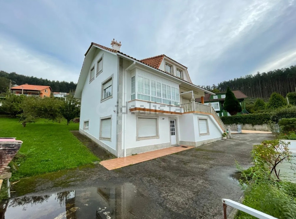Casa-Chalet en Venta en Cedeira La Coruña - foto 3