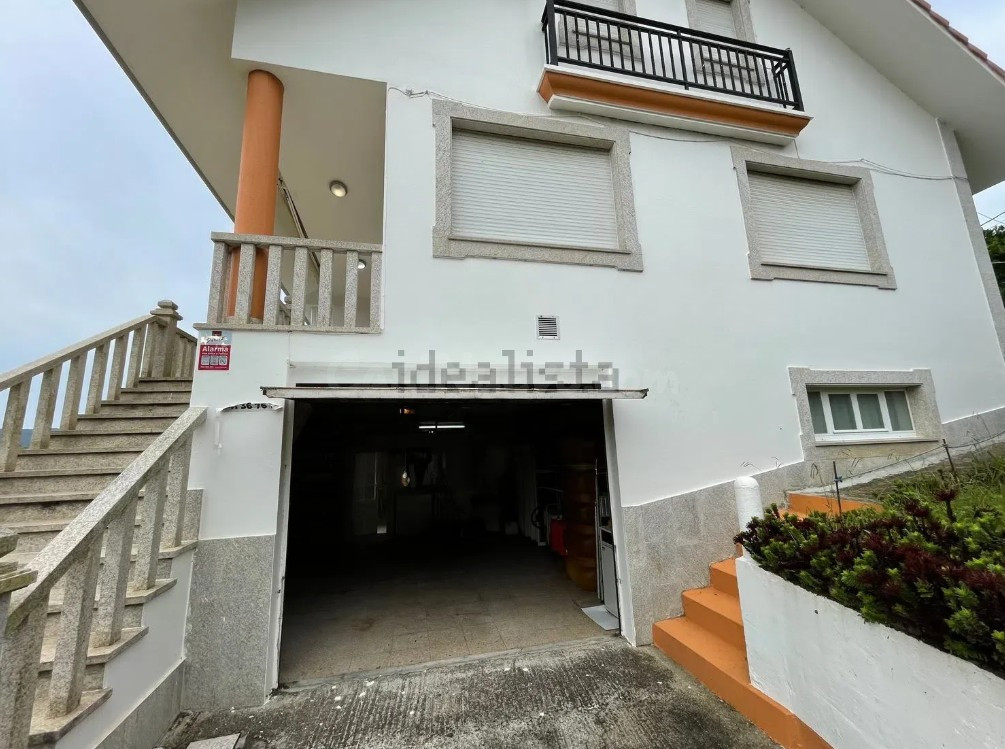 Casa-Chalet en Venta en Cedeira La Coruña - foto 4