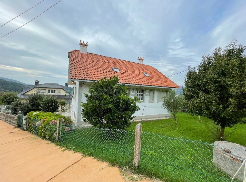 Casa-Chalet en Venta en Cedeira La Coruña - foto 5