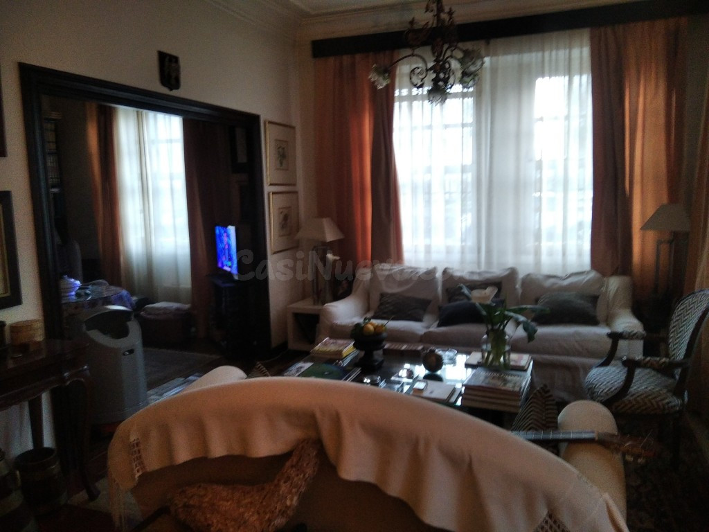 Casa-Chalet en Venta en Cedeira La Coruña - foto 3