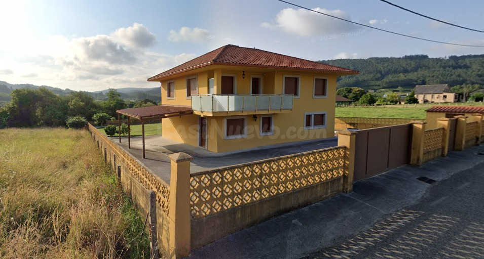 Casa-Chalet en Venta en Montoxo La Coruña - foto 2