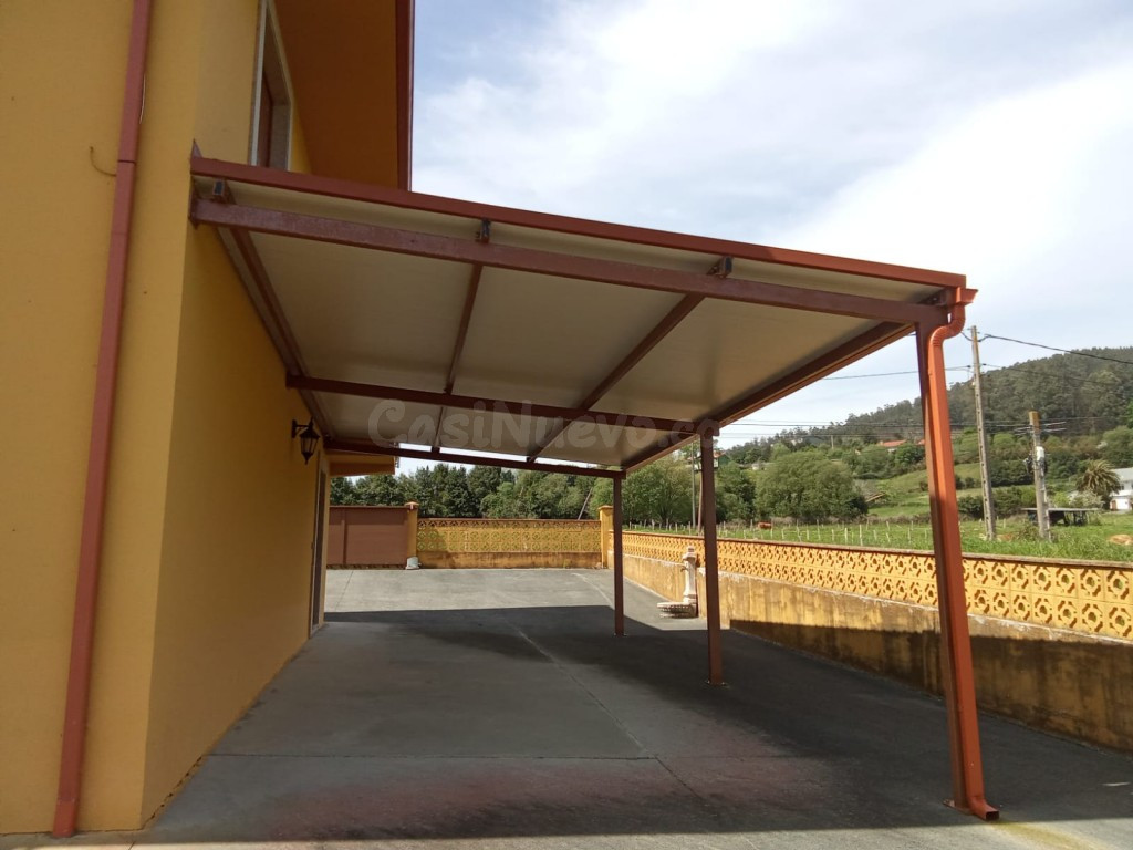 Casa-Chalet en Venta en Montoxo La Coruña - foto 4