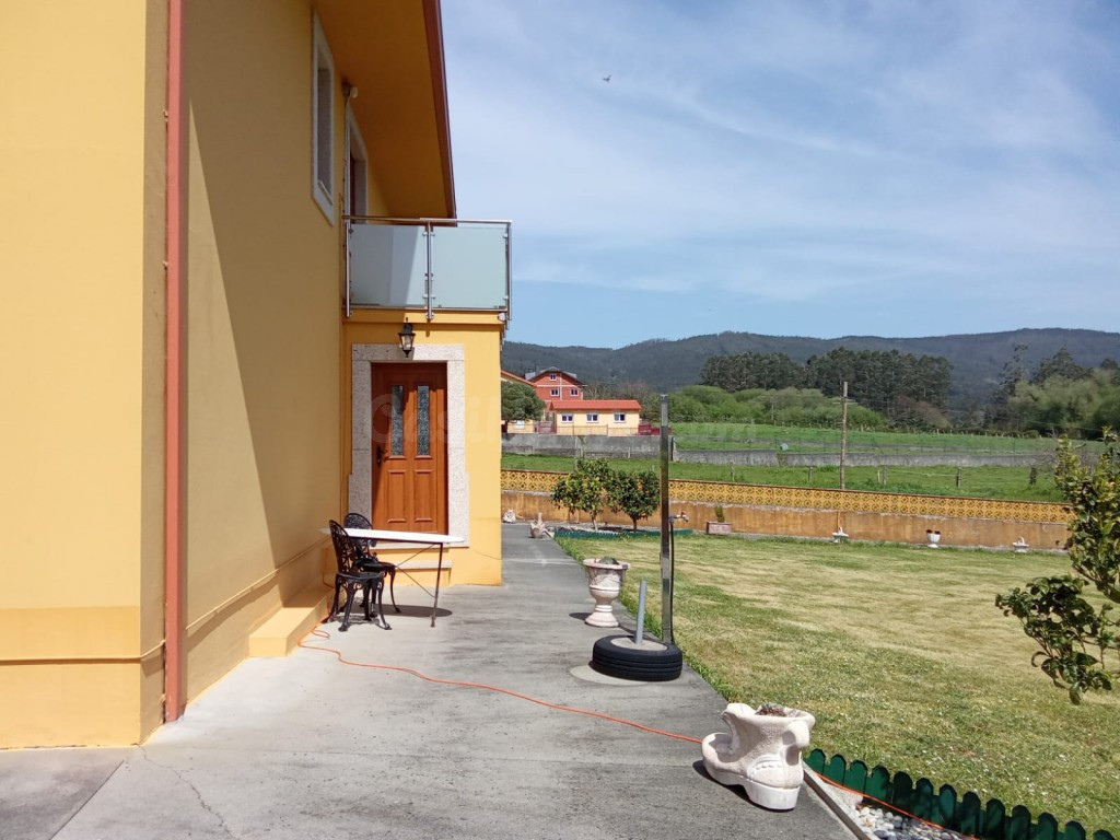 Casa-Chalet en Venta en Montoxo La Coruña - foto 5