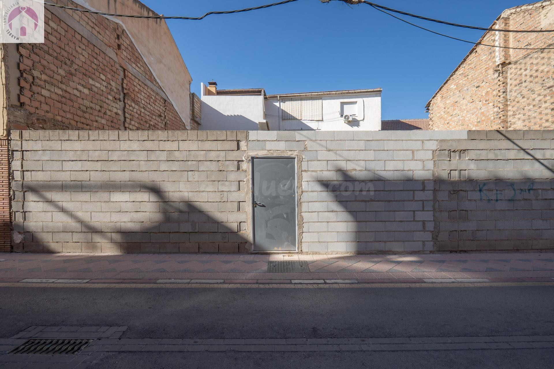 EXCELENTE SOLAR EN VENTA EN ARMILLA (JUNTO PLAZA ESPAÑA) - foto 3