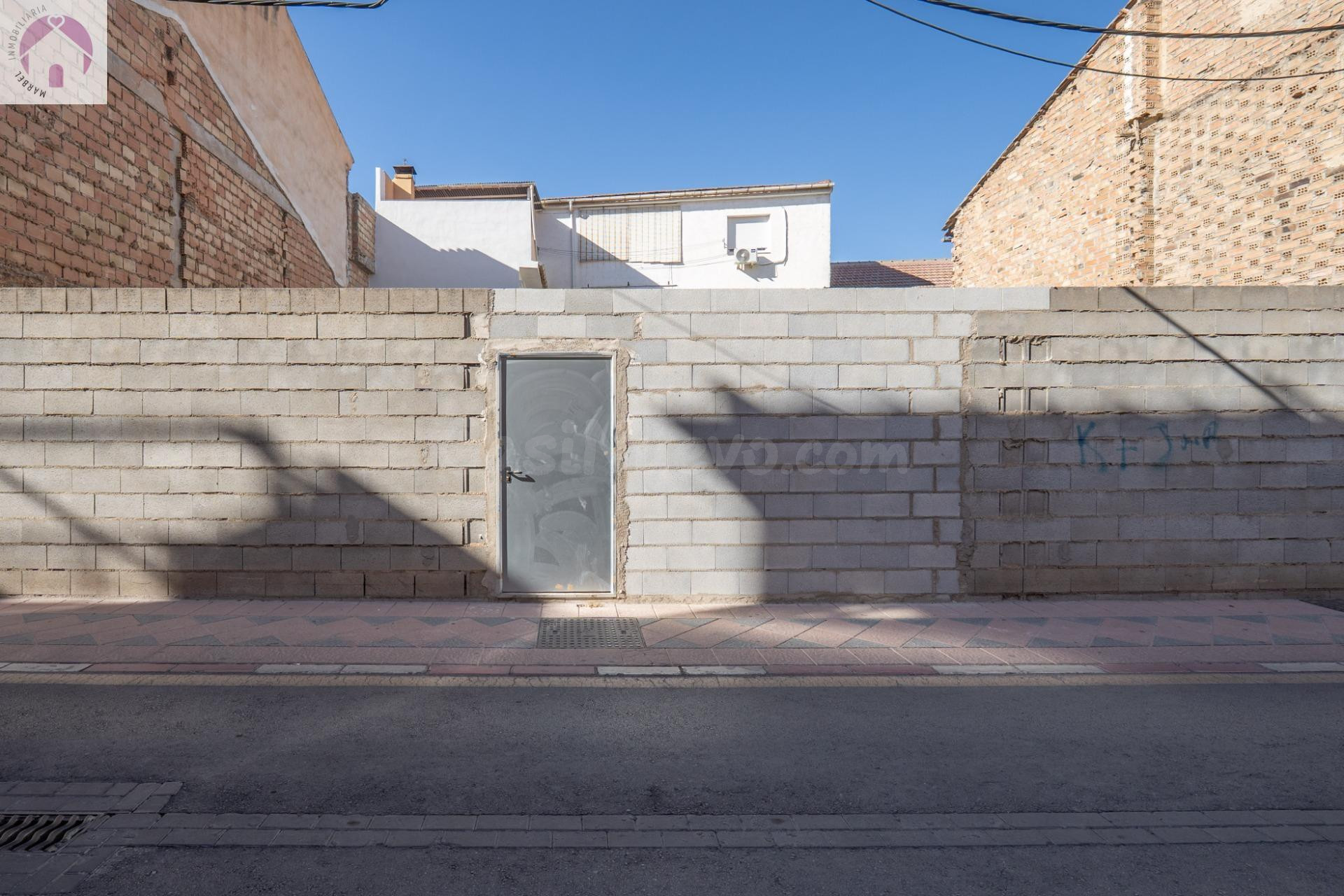 EXCELENTE SOLAR EN VENTA EN ARMILLA (JUNTO PLAZA ESPAÑA) - foto 5
