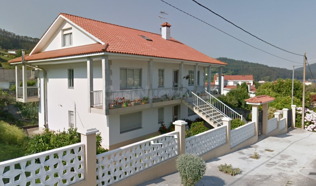 Casa-Chalet en Venta en Cedeira La Coruña