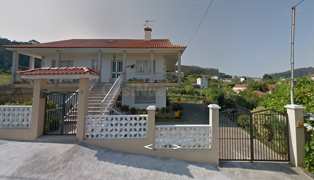 Casa-Chalet en Venta en Cedeira La Coruña - foto 2